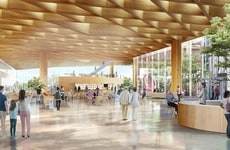 Sophisticated Medical Facility Concepts