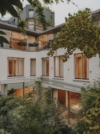 elegant private townhouse interiors