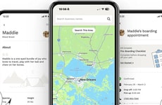 All-In-One Pet Management Apps