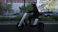 European Electric Vehicle Expansions Image 2