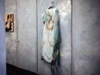 Museum-Inspired High-Fashion Stores Image 2