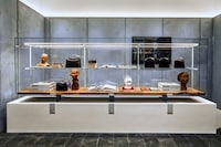 Museum-Inspired High-Fashion Stores Image 3