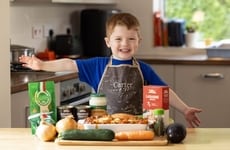 Kid-Friendly Recipe Campaigns