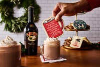 Dunkable Holiday Cookies Image 1