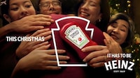 Celebrative Ketchup Campaigns Image 1