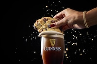 Stout-Flavored Cookies Image 2