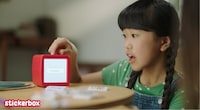 Voice-to-Sticker Printers Image 1