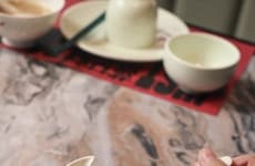 Recovery Soup Stalls