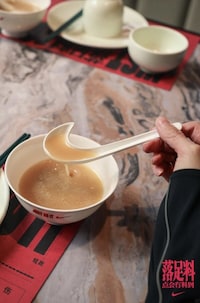 Recovery Soup Stalls Image 1