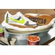 Food-Themed Sneakers Image 1