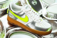 Food-Themed Sneakers Image 3