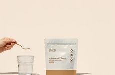 Clean-Label Fiber Supplements