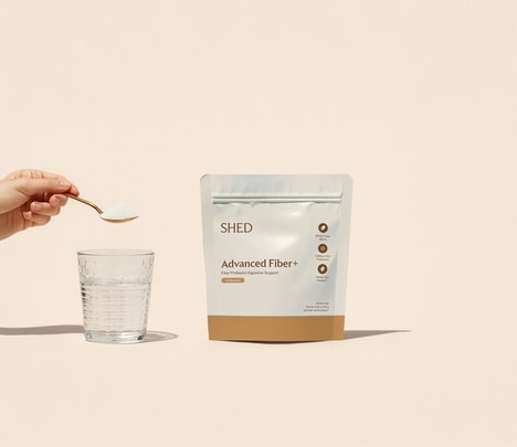 Clean-Label Fiber Supplements