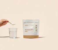 Clean-Label Fiber Supplements