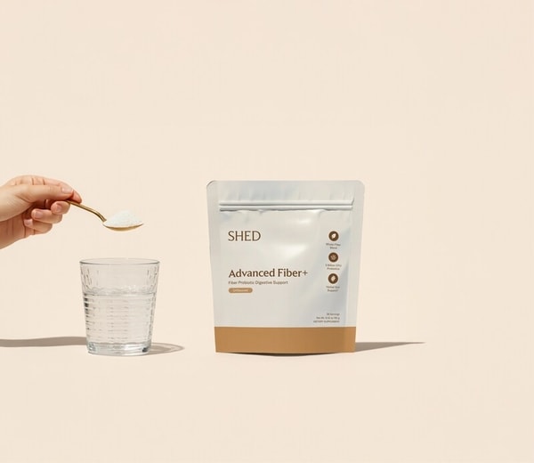 Clean-Label Fiber Supplements