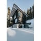 Elevated Forest Cabins Image 2