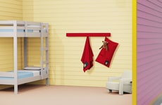 Playful Textile Systems