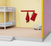 Playful Textile Systems