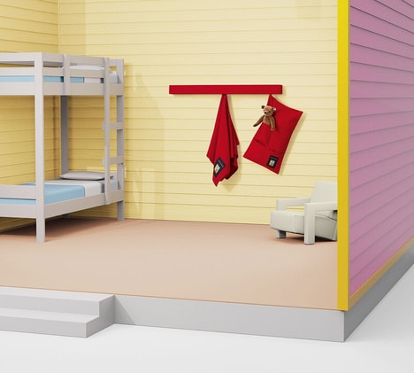 Playful Textile Systems