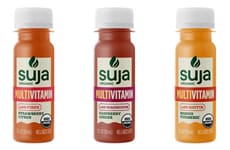 Multivitamin Wellness Shots