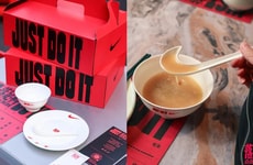 Pop-Up Recovery Shops