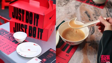 Pop-Up Recovery Shops