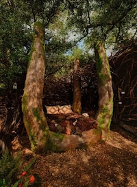 Whimsical Theater-Driven Stays Image 2