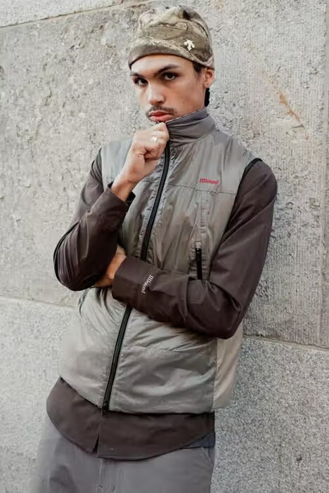 Utility Layering Capsules