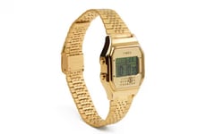 Golden Luxe Digital Watches
