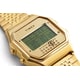 Golden Luxe Digital Watches Image 2