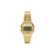 Golden Luxe Digital Watches Image 3