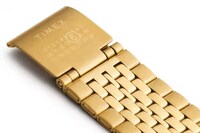 Golden Luxe Digital Watches Image 4