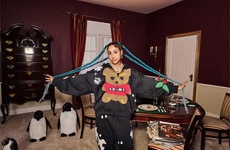 Holiday Loungewear Sets