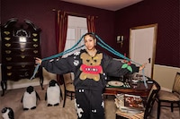 Holiday Loungewear Sets Image 1