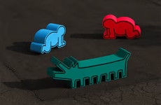 Collectible Art Seating