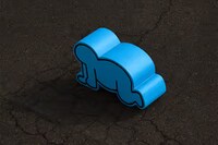 Collectible Art Seating Image 2