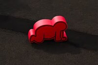 Collectible Art Seating Image 3