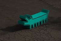 Collectible Art Seating Image 4