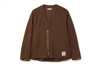 Minimal Monk Workwear
