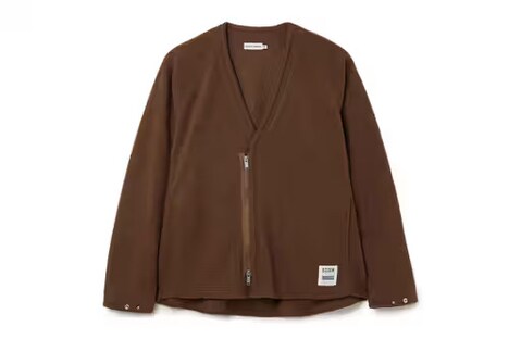 Minimal Monk Workwear