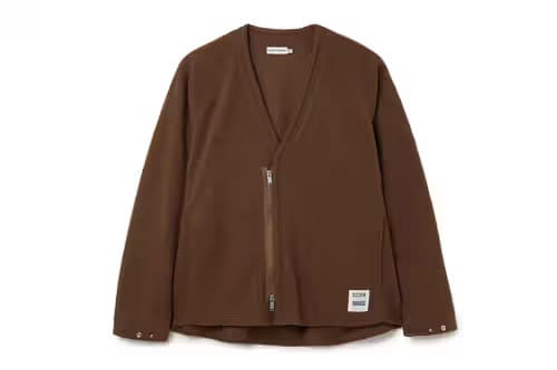 Minimal Monk Workwear