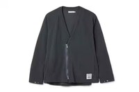 Minimal Monk Workwear Image 2