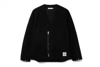 Minimal Monk Workwear Image 3