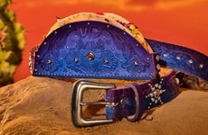 Taco-Holding Belt Designs