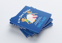 Informative Parenting Books Image 1