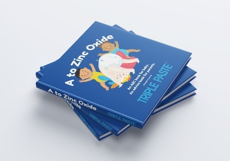 Informative Parenting Books
