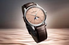 Copper Dial Dress Watches