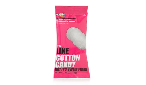 Sweet Fiber Protein Snacks