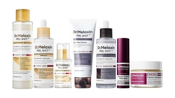 Accessible K-Beauty Bundles
