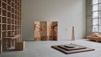 Time-Layered Wood Displays Image 3
